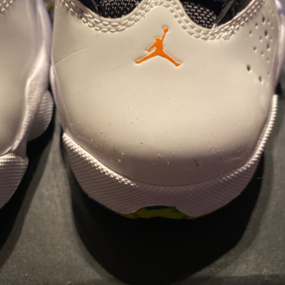 4Y Jordan 6 Rings - Picture 3 of 3